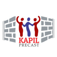 Kapil Precast and Infra Pvt. Ltd. logo - Similar company to Citadel Structures, Llc