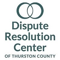 Dispute Resolution Center of Thurston County logo - Similar company to Legalserver