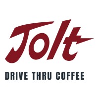 Jolt Drive Thru Coffee logo - Similar company to Jolt Coffee Roasters