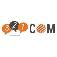 Agence 321 COM ✅ Design graphique ✅ Communication d'entreprise logo - Similar company to Unill