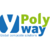 Polyway FR : Global composites solutions logo - Similar company to Aquadep