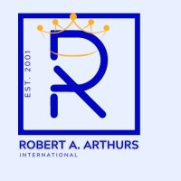 Robert Arthurs International logo - Similar company to Advisor Hunt™