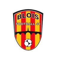 Blois Football 41 logo - Similar company to Dinan Léhon Fc