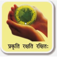 Sat Chetna Paryavaran Sangathan logo - Similar company to Chetna Foundation
