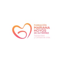 Fundacion Mariana Hoyos de Gutierrez logo - Similar company to Ser Para Ser
