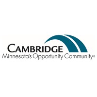 City of Cambridge, Minnesota logo - Similar company to Advantage Collection Professionals