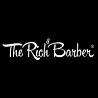 The Rich Barber logo - Similar company to Courtsmith