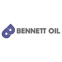 Bennett's Oil Company logo - Similar company to Domestic Fuels & Lubes