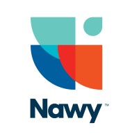 Nawy logo - Similar company to Egymap