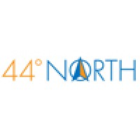 44 Degrees North
