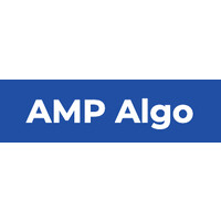 AMP Algo logo - Similar company to Second Foundation Us Trading