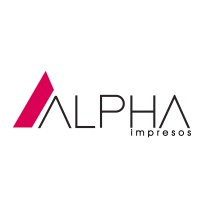 Alpha Impresos logo - Similar company to Graval Spa