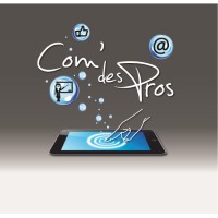 Com' des Pros logo - Similar company to Comprivée