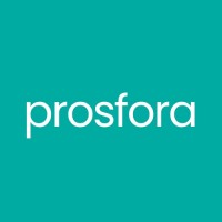 Prosfora logo - Similar company to Tm8