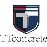 New Zealand TT Concrete Ltd logo - Similar company to Anki Group Ltd