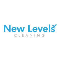 New Levels Cleaning logo - Similar company to Mike Marino