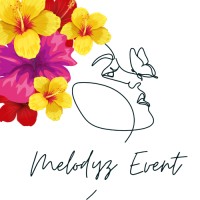 MELODYZ EVENT logo - Similar company to Objectif Insertion