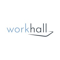 Workhall logo - Similar company to Work Hall