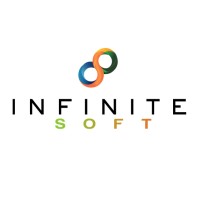 Infinite Soft logo - Similar company to InfiniteSoft
