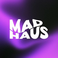 MadHaus logo - Similar company to Ciberit - Digital Solutions