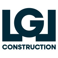 LGL Construction AB logo - Similar company to Eab Ab
