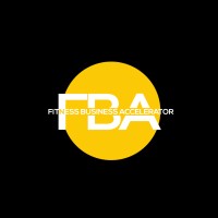 Fitness Business Accelerator | FBA logo - Similar company to Trainedbyyvs