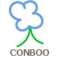 Conboo Clothing Company logo - Similar company to A & I Clothing