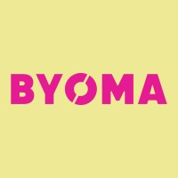 BYOMA logo - Similar company to Itison