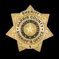 Harris County Sheriff's Office logo - Similar company to Harris County District Attorney'S Office