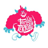 Terribly Terrific Productions logo - Similar company to Wordworld