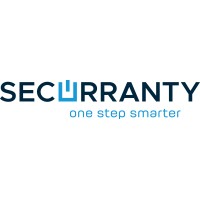 Securranty logo - Similar company to Virtucom, Inc.