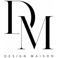 Design Maison logo - Similar company to Design-Collab