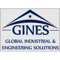 GINES Sarl logo - Similar company to Etef Sarl