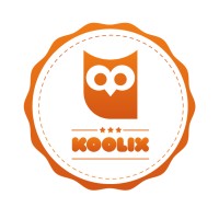 koolix logo - Similar company to Ucci