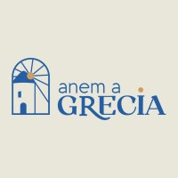Anem a Grècia logo - Similar company to Mdt Usa By Design