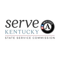 Serve Kentucky logo - Similar company to Southeast Conservation Corps