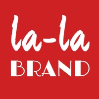 La-La Brand logo - Similar company to Flory Box