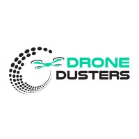 Drone Dusters logo - Similar company to Skyspec Technologies