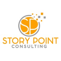 Story Point Consulting logo - Similar company to Glore - Volunteering Certificate