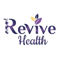 Revive Health Chelmsford logo - Similar company to Chelmsford Physio
