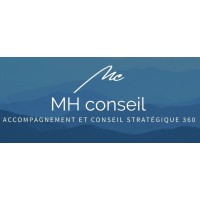 MH Conseil logo - Similar company to Bu Wheelock Space Office