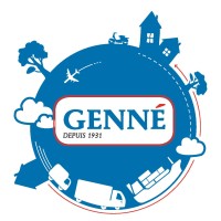 Genné Déménagements & Removals