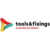 Tools & Fixings logo - Similar company to Elastoflex Projects