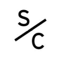 Stonecutter logo - Similar company to Emovid