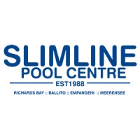 Slimline Pool Centre logo - Similar company to Frontiex Llc-Fz
