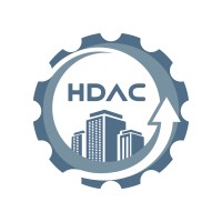 HDaC AB logo - Similar company to Quant Co (Techstars '20)