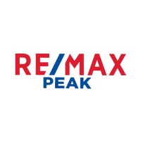 RE/MAX PEAK Egypt logo - Similar company to Exit Zero Design