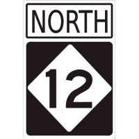 12 North Capital LLC logo - Similar company to Arcturus
