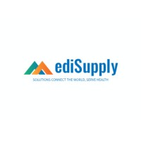 MediSupply Solutions USA logo - Similar company to Medsupply Inc