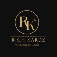 Rich Kardz (NFC Business Cards) logo - Similar company to Mhs | My Haul Store